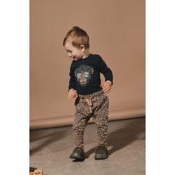 The New Body Bavian Navy Blazer