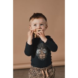 The New Body Bavian Navy Blazer