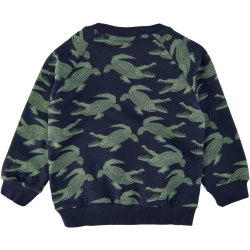 The New Sweatshirt Belvin Navy Blazer