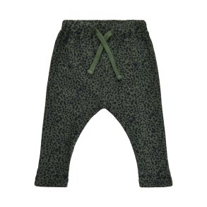 The New Bukser Buster Thyme