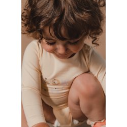 The New Body Billie White Swan