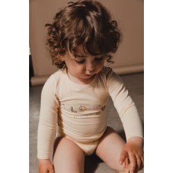 The New Body Billie White Swan