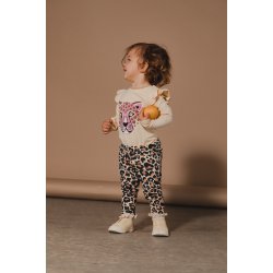 The New Leggins Bolero AOP Leo