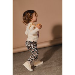 The New Leggins Bolero AOP Leo