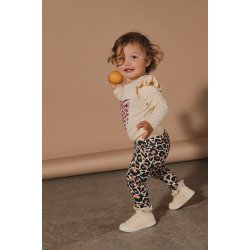 The New Leggins Bolero AOP Leo