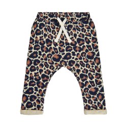 The New Sweatpants Bolero Harem AOP Leo