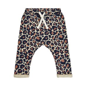 The New Sweatpants Bolero Harem AOP Leo