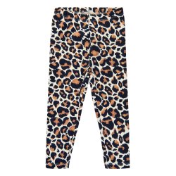 The New Leggins Bolero AOP Leo