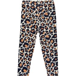 The New Leggins Bolero AOP Leo