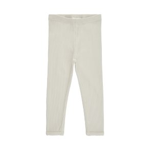 The New Leggins Asta White Swan