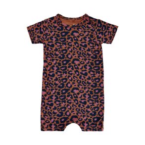 The New Siblings Sommerdragt Cille Leo AOP