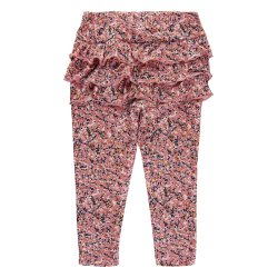 The New Siblings Leggins Caro Dusty Rose