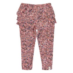 The New Siblings Leggins Caro Dusty Rose