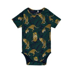 The New Siblings Body Caleb Navy Blazer