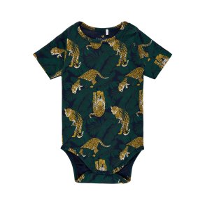 The New Siblings Body Caleb Navy Blazer