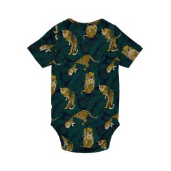 The New Siblings Body Caleb Navy Blazer