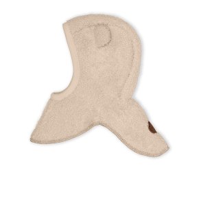 Mini A Ture Elefanthue Jeffi Teddyfleece Sand Dollar
