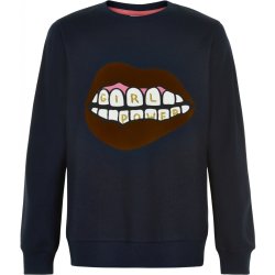 The New Sweatshirt Elexa Navy Blazer