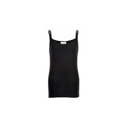 The New Tank Top Basic Black