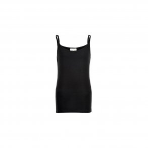 The New Tank Top Basic Black