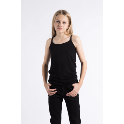 The New Tank Top Basic Black