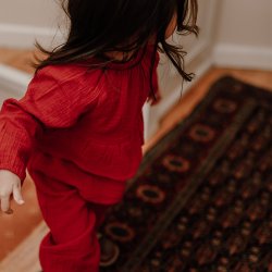 That's Mine Bukser Valley Emboldened