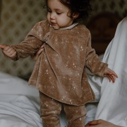 That's Mine Leggins Vimbe Stardust