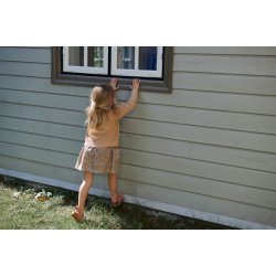 Wheat Sandal Clare Flower Cameo Blush