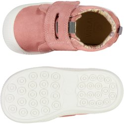 Wheat Prewalker Kei Velcro Cameo Blush