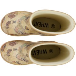 Wheat Gummist�vler Holiday Map