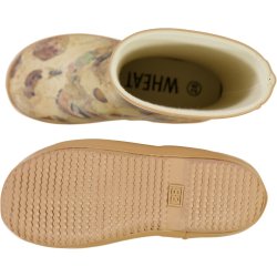 Wheat Gummist�vler Holiday Map