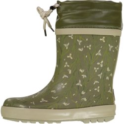 Wheat Footwear Termogummist�vler Snowdrops