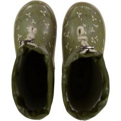 Wheat Footwear Termogummist�vler Snowdrops