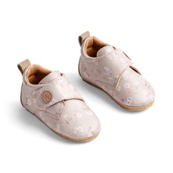 Wheat Footwear Hjemmesko L�der Dakota Tangled Flowers