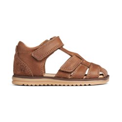 Wheat Footwear Sandal Sky Cognac