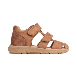 Wheat Footwear Sandal Figo Cognac