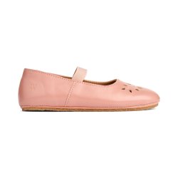Wheat Footwear Rosen Ballerina Rose