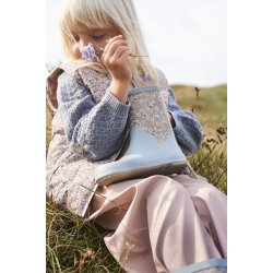 Wheat Footwear Gummist�vler Juno Highrise Flowers