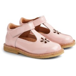 Wheat Sandal Asta Mary Jane Powder