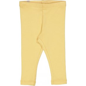 Wheat Leggins Baby Rib Sahara Sun 