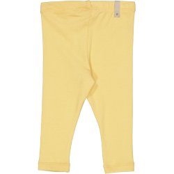 Wheat Leggins Baby Rib Sahara Sun 
