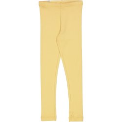 Wheat Leggins Rib Sahara Sun