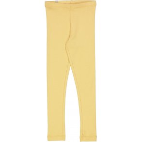 Wheat Leggins Rib Sahara Sun