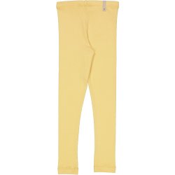 Wheat Leggins Rib Sahara Sun