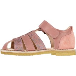 Wheat Sandal Bailey Cameo Blush