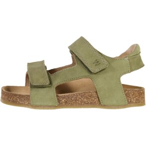 Wheat Sandal Corey Heather Green