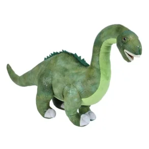 Wild Republic Bamse Dino Diplodocus 38 cm.