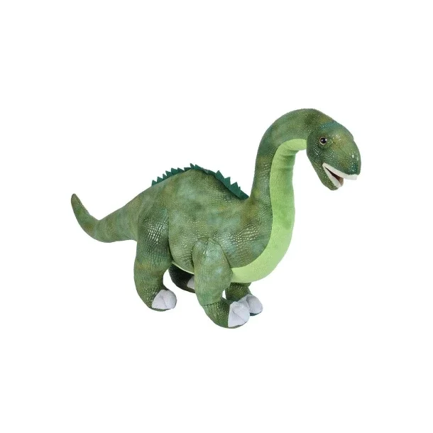 Wild Republic Bamse Dino Diplodocus 38 cm.