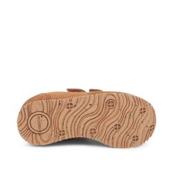 Woden Sneakers Sandra Pearl II Peach