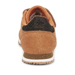 Woden Sneakers Sandra Pearl II Peach